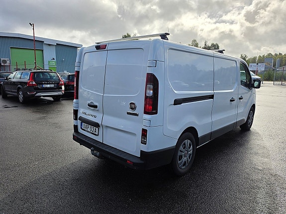 Fiat Talento 5 of 26