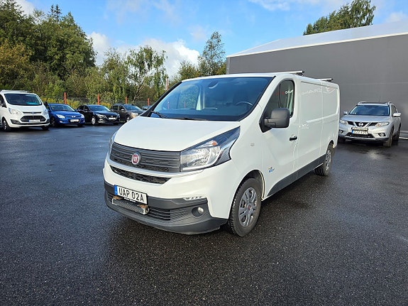 Fiat Talento 10 of 26