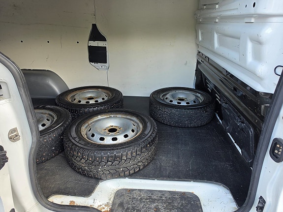 Fiat Talento 4 of 26