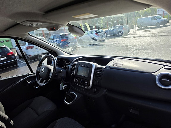 Fiat Talento 15 of 26