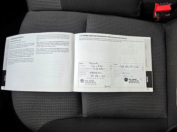 Fiat Talento 25 of 26
