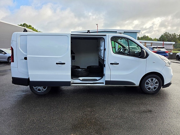 Fiat Talento 3 of 26