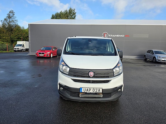 Fiat Talento 11 of 26