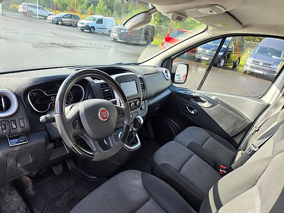 Fiat Talento 17 of 26