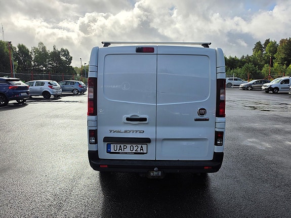 Fiat Talento 6 of 26