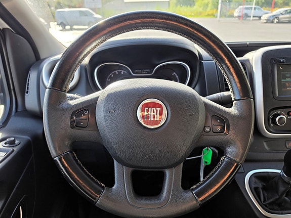 Fiat Talento 20 of 26
