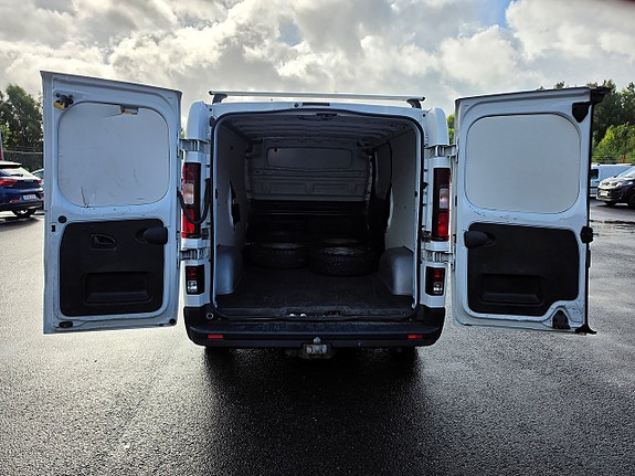 Fiat Talento 7 of 26