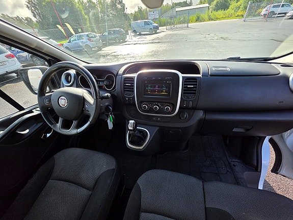Fiat Talento 16 of 26