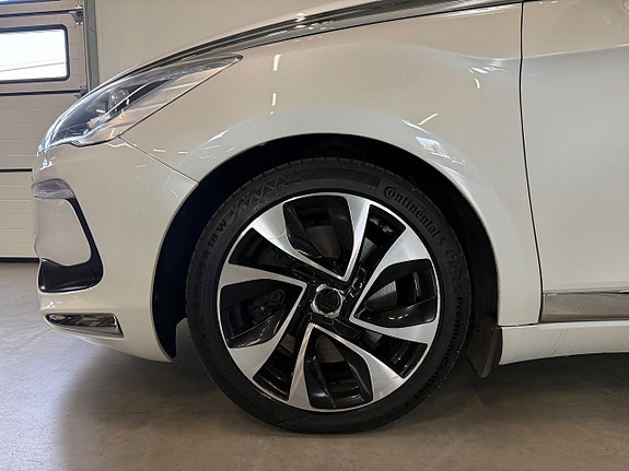 Citroen DS5 7 of 20