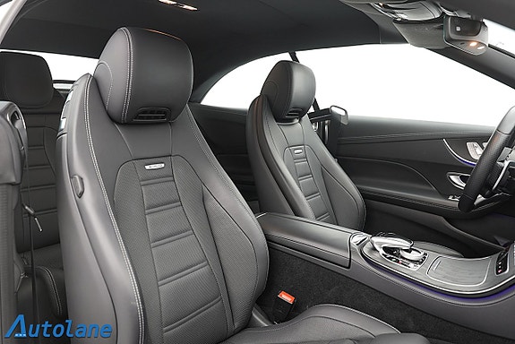 Mercedes-Benz E53 27 of 30
