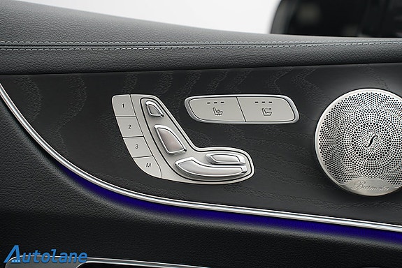 Mercedes-Benz E53 30 of 30