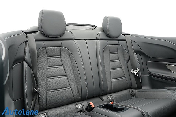 Mercedes-Benz E53 28 of 30