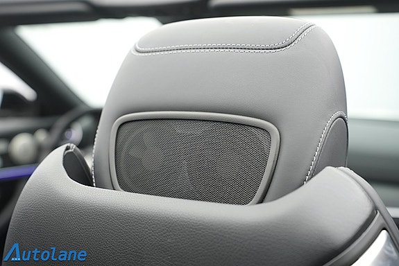 Mercedes-Benz E53 29 of 30