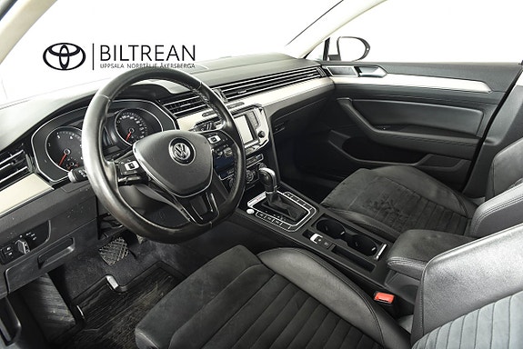Volkswagen Passat 6 of 23