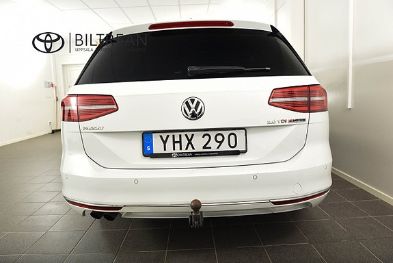 Volkswagen Passat 5 of 23