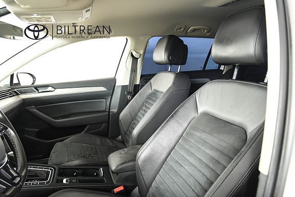 Volkswagen Passat 7 of 23