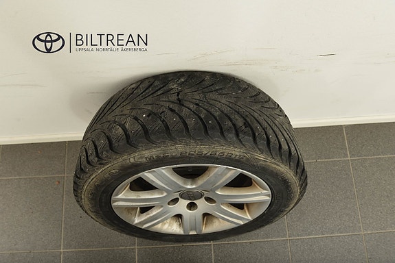 Volkswagen Passat 23 of 23
