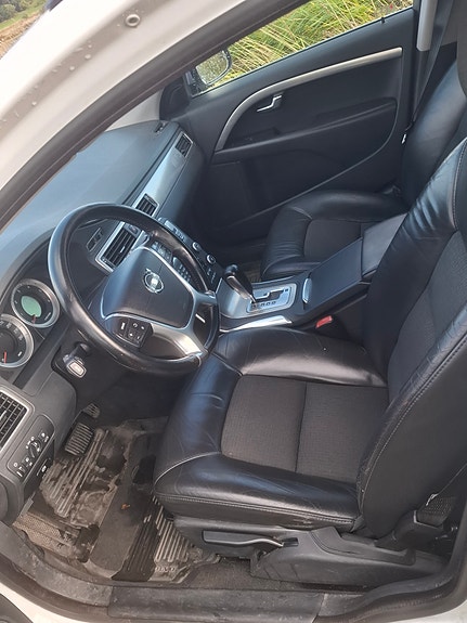 Volvo V70 7 of 7