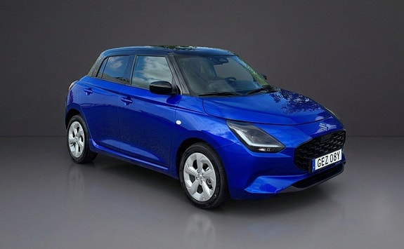 Suzuki Swift 2 of 6