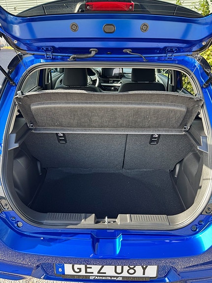 Suzuki Swift 6 of 6