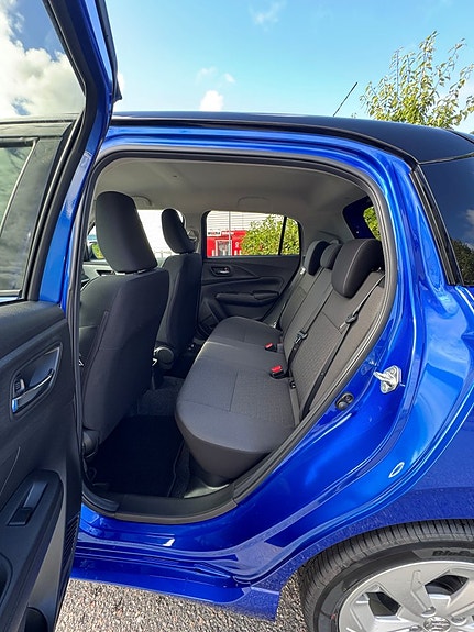Suzuki Swift 4 of 6