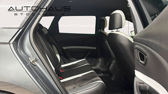Seat Leon 16 of 22