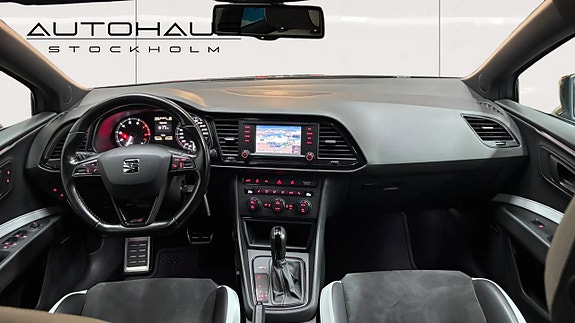 Seat Leon 13 of 22