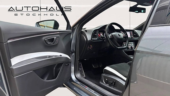 Seat Leon 8 of 22
