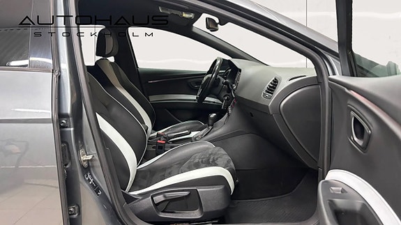 Seat Leon 12 of 22
