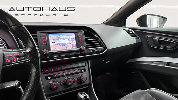 Seat Leon 14 of 22
