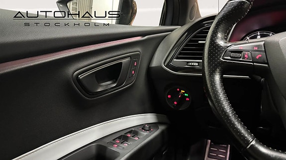 Seat Leon 22 of 22
