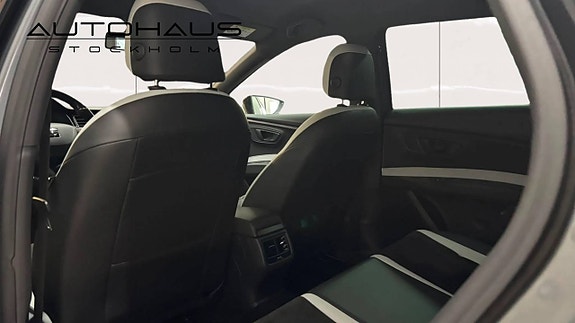 Seat Leon 15 of 22