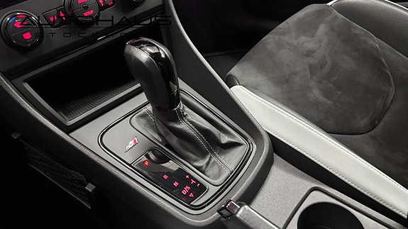 Seat Leon 18 of 22