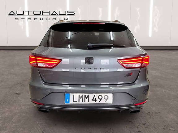 Seat Leon 5 of 22