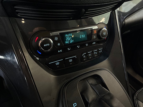 Ford Kuga 22 of 26