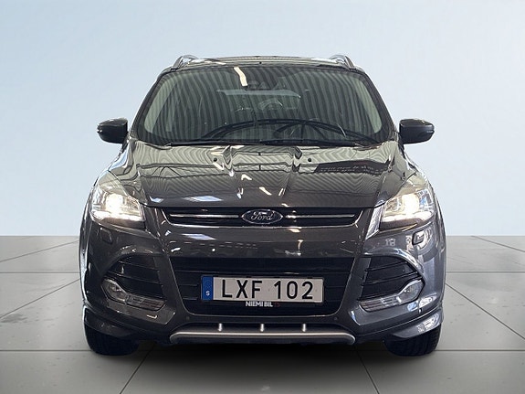 Ford Kuga 2 of 26
