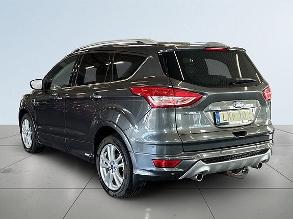 Ford Kuga 5 of 26