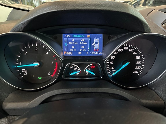 Ford Kuga 24 of 26