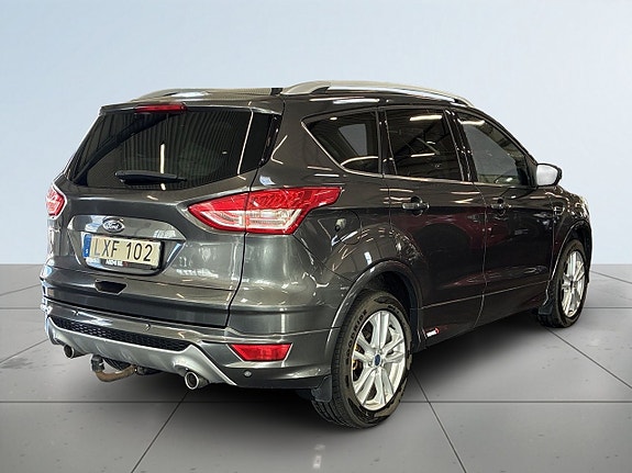 Ford Kuga 6 of 26