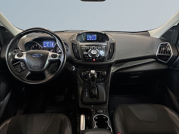 Ford Kuga 8 of 26