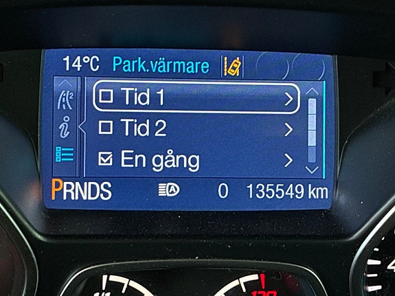 Ford Kuga 20 of 26