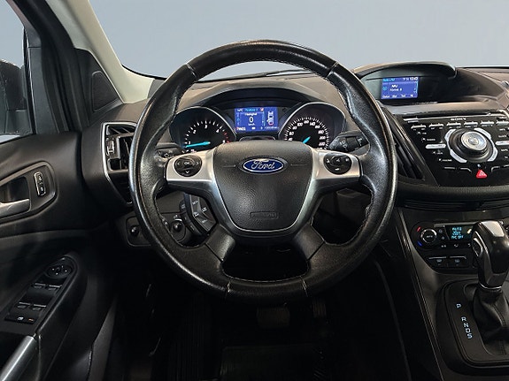 Ford Kuga 9 of 26