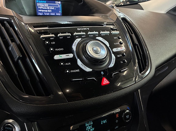 Ford Kuga 21 of 26