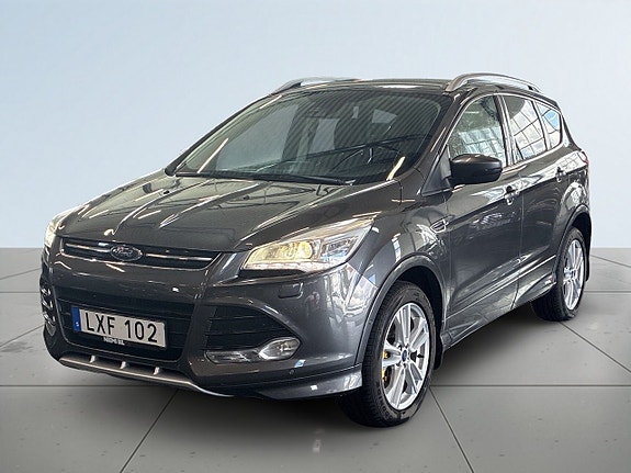 Ford Kuga 16 of 26