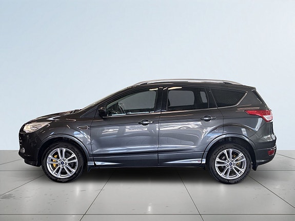 Ford Kuga 4 of 26