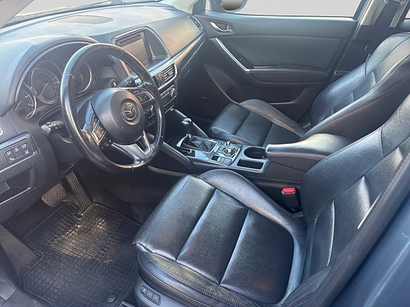 Mazda CX-5 11 of 16