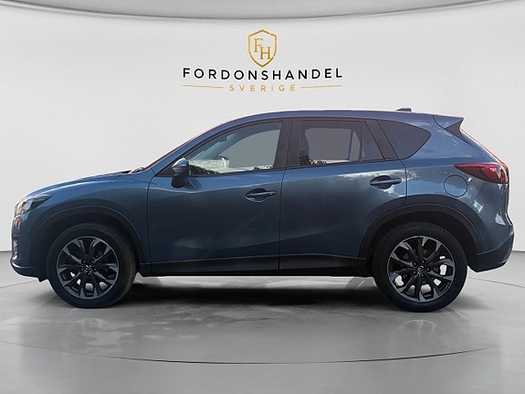 Mazda CX-5 8 of 16