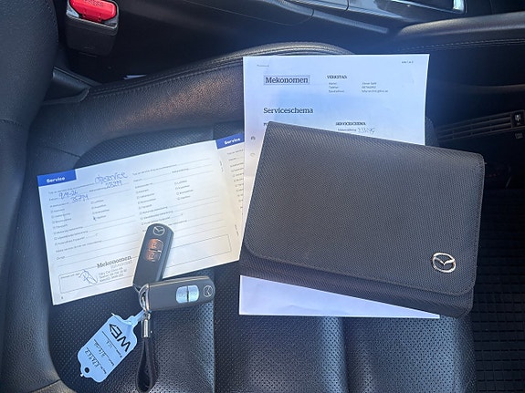 Mazda CX-5 16 of 16
