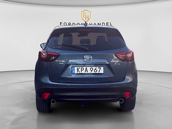 Mazda CX-5 6 of 16