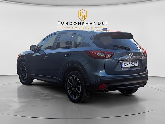 Mazda CX-5 7 of 16